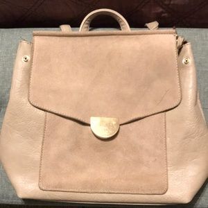 Moda Luxe Backpack/Cross Body